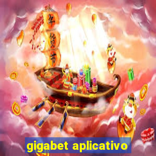 gigabet aplicativo